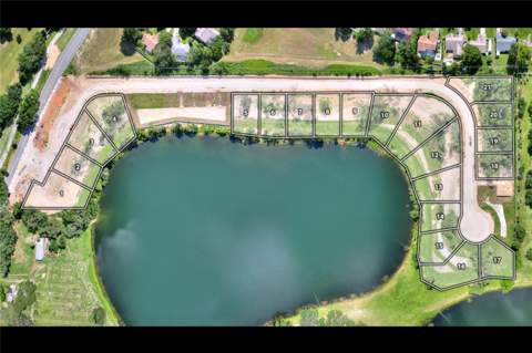 154 Tranquil Mirror Lake Court #Lot 21, Clermont FL - photo 14 of 30