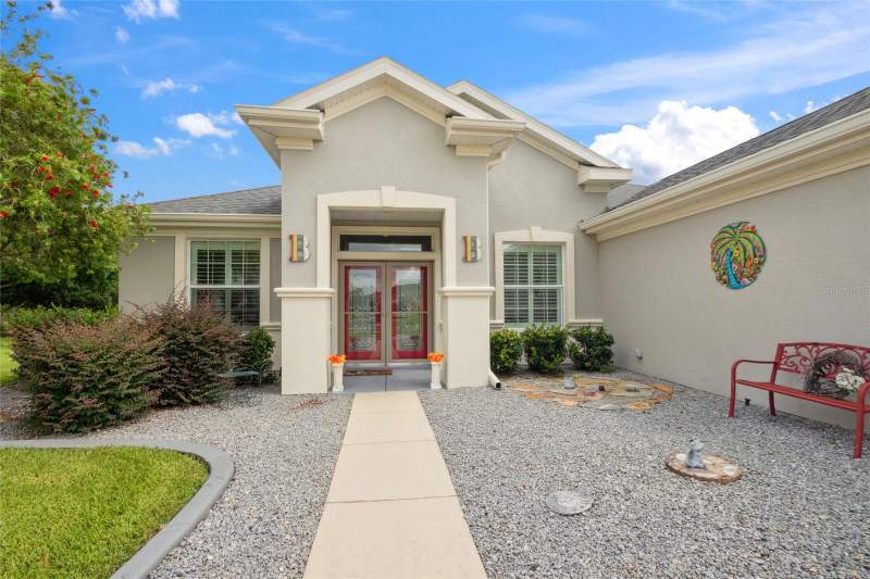 3 bedroom Single Family Residence at 13944 SE 96th Circle, Spruce Creek, Summerfield — photo 5