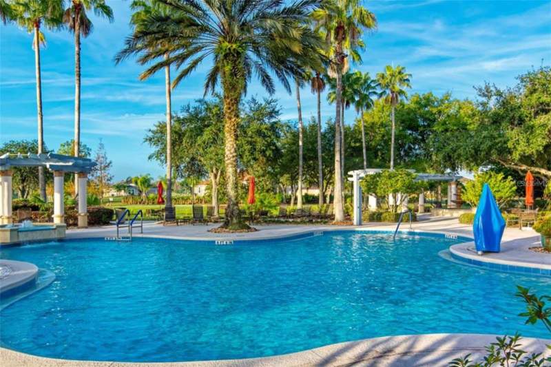 3 bedroom Single Family Residence at 1192 Via Galuppi Street, Solivita Ph 5D, Kissimmee — photo 5