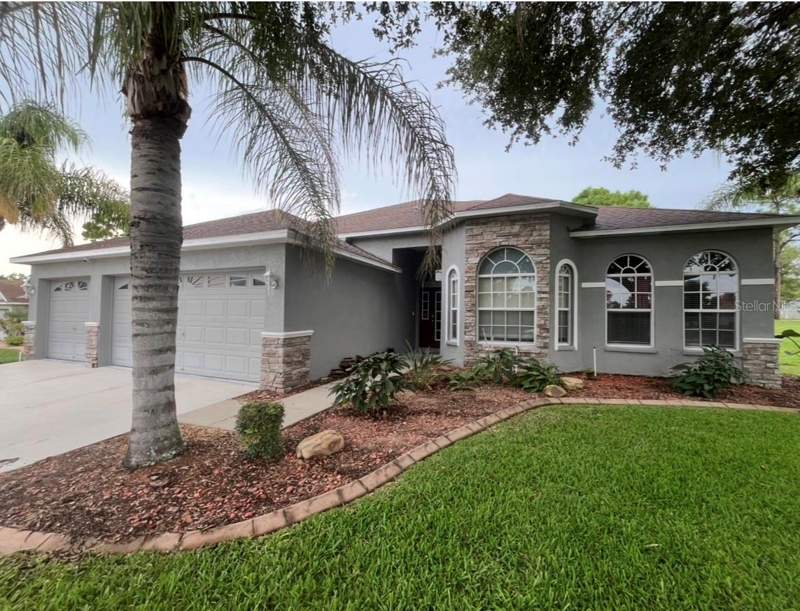 5517 GREYSTONE DRIVE home for sale in Sterling Hill
