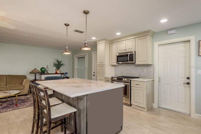 2 bedroom Villa at 3305 Gorse Court, Highland Lakes, Palm Harbor — photo 5