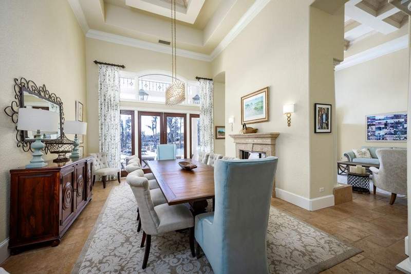 5 bedroom Single Family Residence at 12540 PARK AVENUE, CHAINE DU LAC, WINDERMERE — photo 5