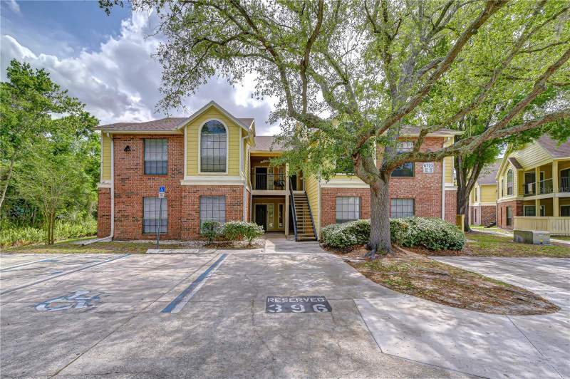 8723 FANCY FINCH DRIVE #201 home for sale in The Grand Reserve Condo