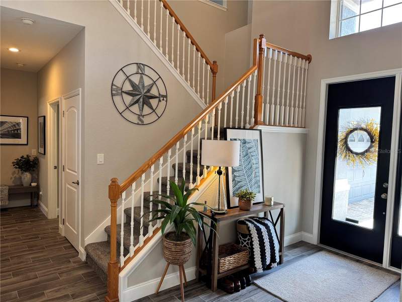 4 bedroom Single Family Residence at 5870 CHESHIRE COVE TERRACE, VISTA LAKES N-11 AVON, ORLANDO — photo 3