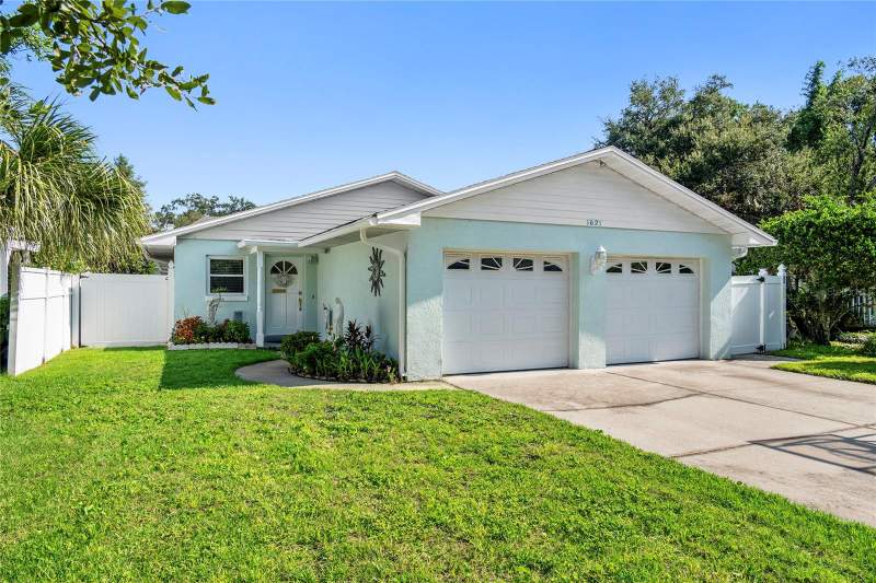 3 bedroom Single Family Residence at 1621 Chestnut Avenue, Lake Knowles Terrace, Winter Park — photo 2