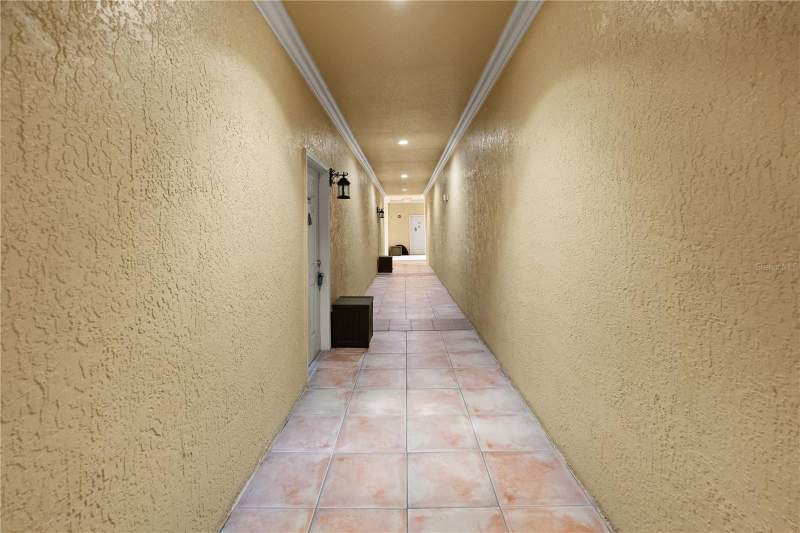 1 bedroom Condominium at 4307 Bayside Village Drive #103, Beachwalk Condo, Tampa — photo 3