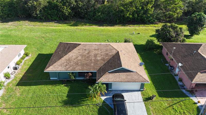 3 bedroom Single Family Residence at 25240 Palisade Road, Punta Gorda Isles Sec 23, Punta Gorda — photo 2