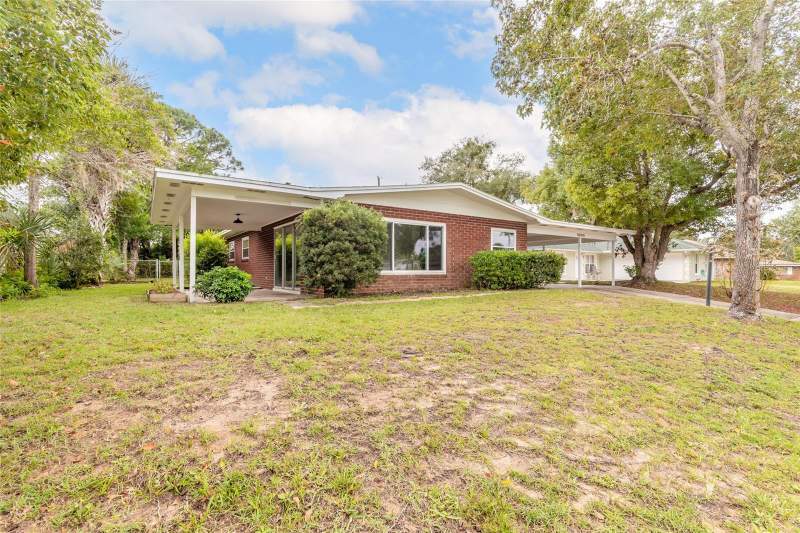 3 bedroom Single Family Residence at 14 Lee Drive, Silver Ridge Unit 01, Edgewater — photo 3
