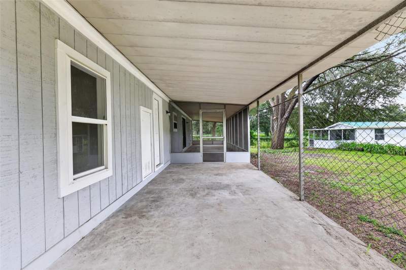 4 bedroom Manufactured Home at 2888 SE 59th Street, Florida Orange Grove Corp, Ocala — photo 5