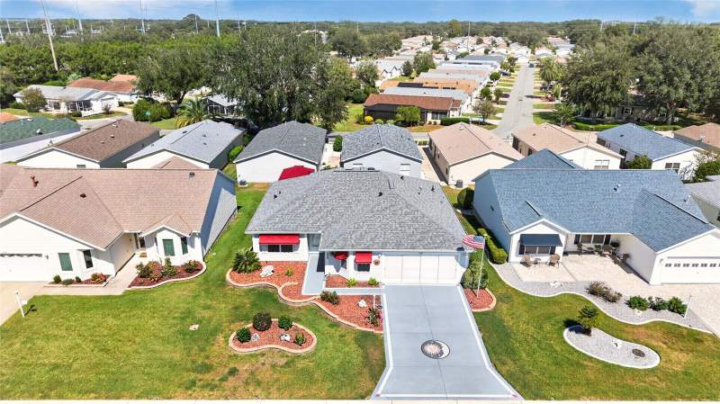 3 bedroom Single Family Residence at 9367 SE 176th Saffold Street, The Villages, The Villages — photo 3