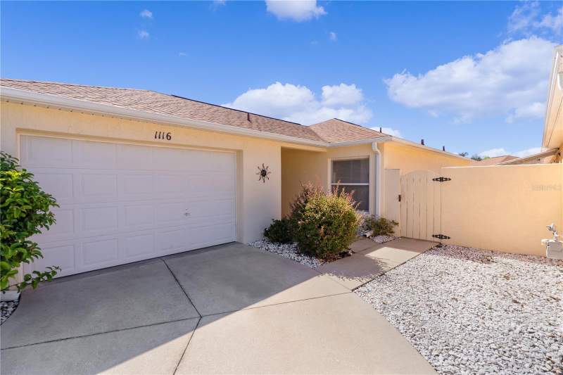 2 bedroom Villa at 1116 San Bernardo Road, The Villages, The Villages — photo 4