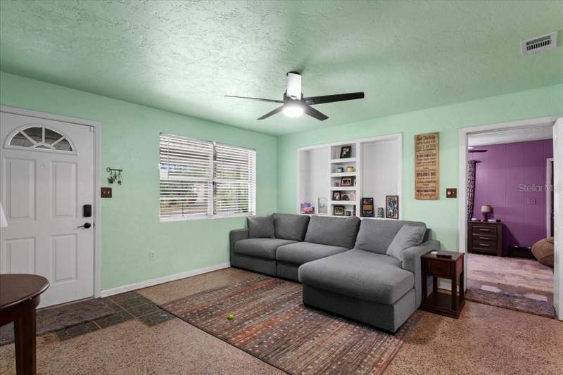 4 bedroom Single Family Residence at 1636 NW 34th Place, Pine Creek, Gainesville — photo 5