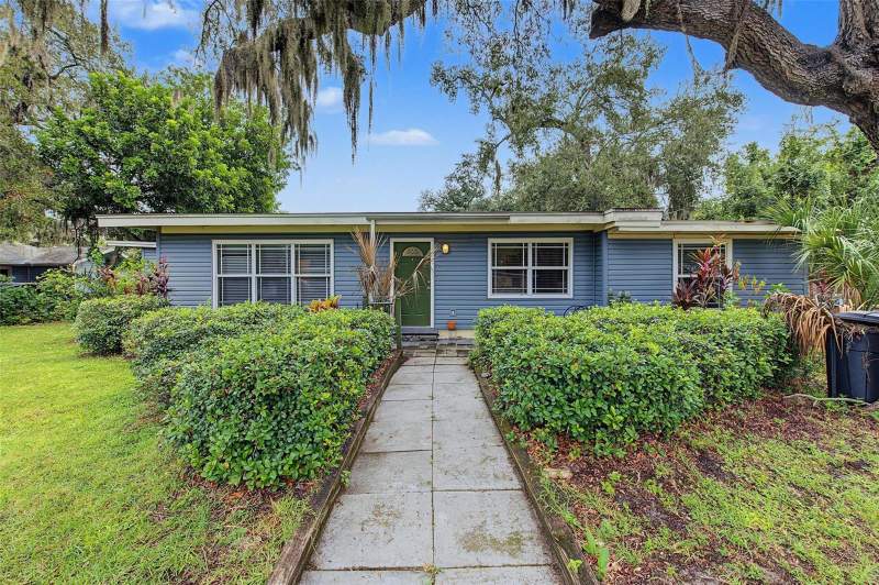 3 bedroom Single Family Residence at 514 12th Avenue, Anthony Add, Palmetto — photo 2