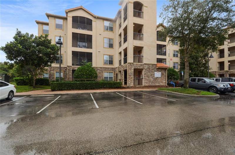 Tuscana I A Condo