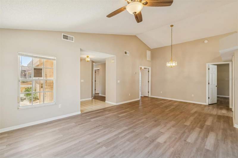 3 bedroom Single Family Residence at 669 Via Milano, Villa Capri, Apopka — photo 4