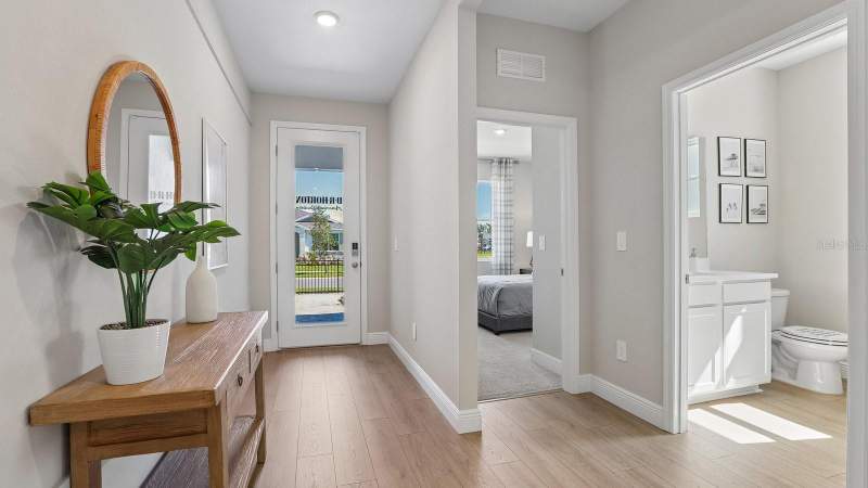 4 bedroom Single Family Residence at 35596 Brick Church Loop, Summit View, Dade City — photo 3