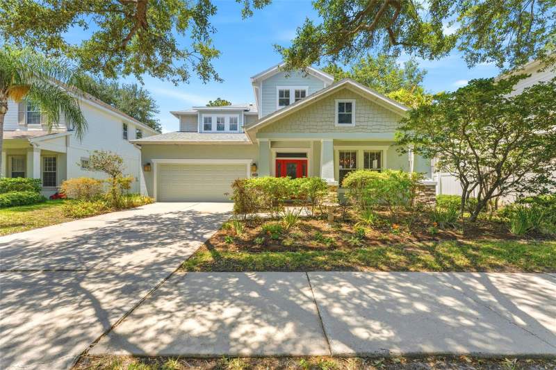 SouthgreenHomes for Sale in Tampa, FL