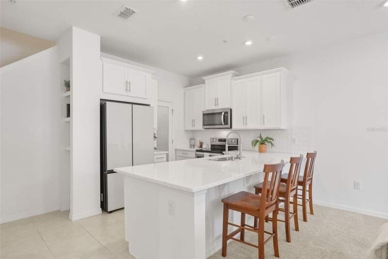 3 bedroom Townhouse at 10245 Highline Crest Street, Randal Walk, Orlando — photo 3
