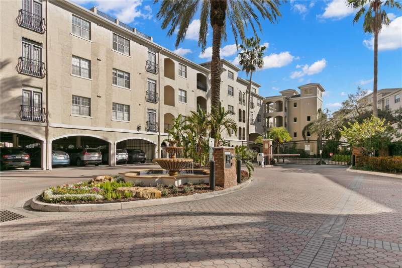 2 bedroom Condominium at 501 Knights Run Avenue #1310, Harbour Place City Homes A Con, Tampa — photo 2