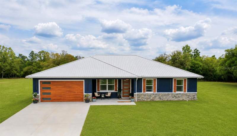 4 bedroom Single Family Residence at 6254 W Peking Court, Mini Farms Northwest, Dunnellon — photo 2
