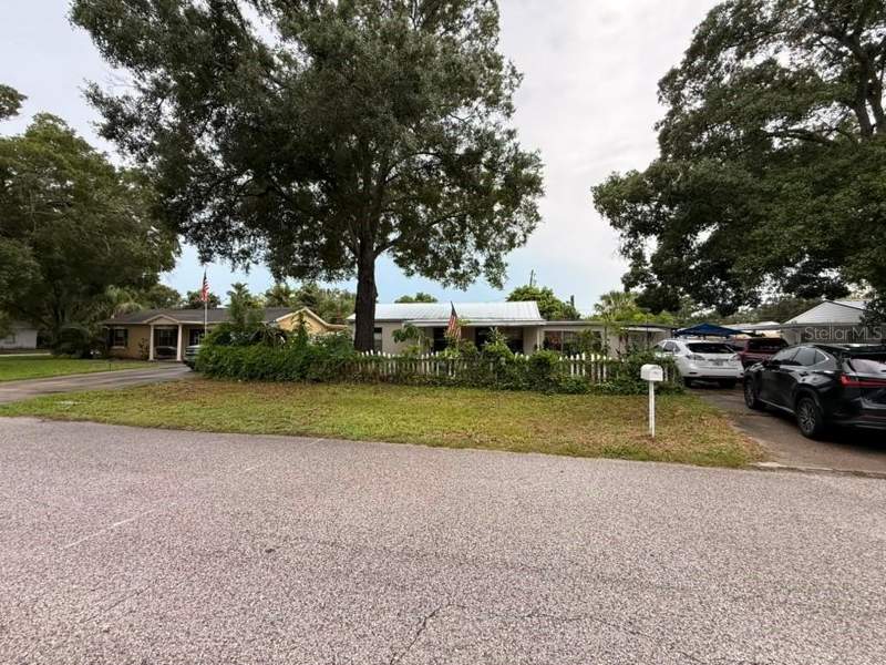 3 bedroom Single Family Residence at 4203 S Trask Street, Anita Sub, Tampa — photo 3