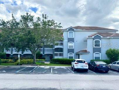 Audubon Villas At Hunters Creek Condo