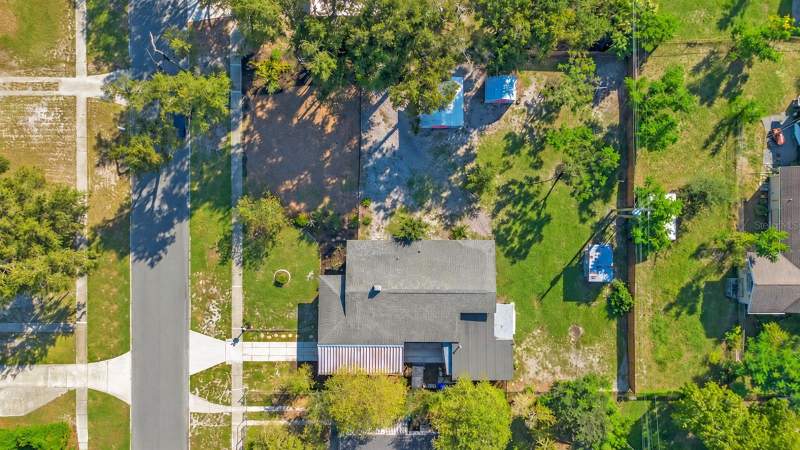 2 bedroom Single Family Residence at 1633 E Elm Road, Shore Acres, Lakeland — photo 3