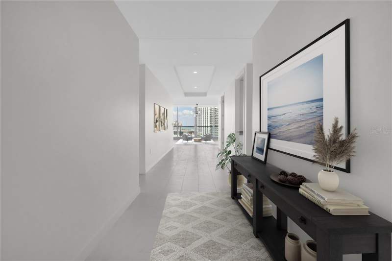 3 bedroom Condominium at 400 Central Avenue #2207, 400 Central, St Petersburg — photo 3