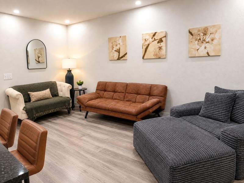 1 bedroom Condominium at 1910 E Palm Avenue #10101, The Quarter At Ybor, Tampa — photo 4