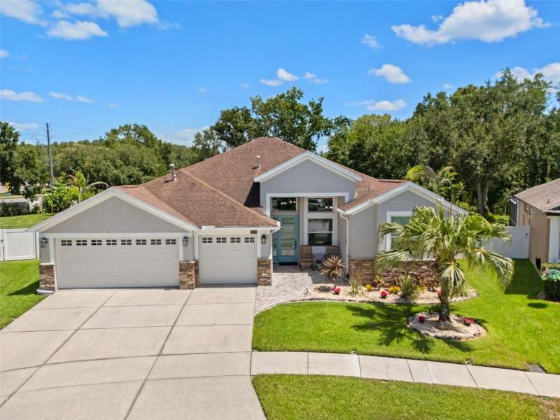 Lakes NorthwoodHomes for Sale in Wesley Chapel, FL