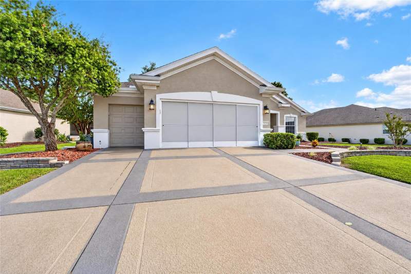 3 bedroom Single Family Residence at 13233 SE 91st Court Road, Spruce Creek Gc, Summerfield — photo 5