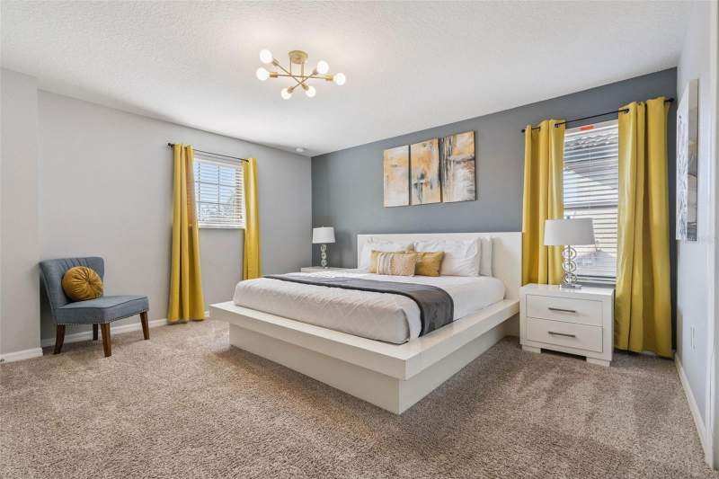 6 bedroom Single Family Residence at 1844 Gobi Drive, Windsor At Westside Ph 2A, Kissimmee — photo 5