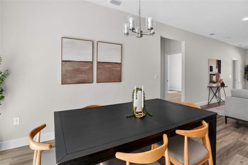 4 bedroom Single Family Residence at 10707 N Hatari Drive, Citrus Spgs Unit 03, Citrus Springs — photo 5