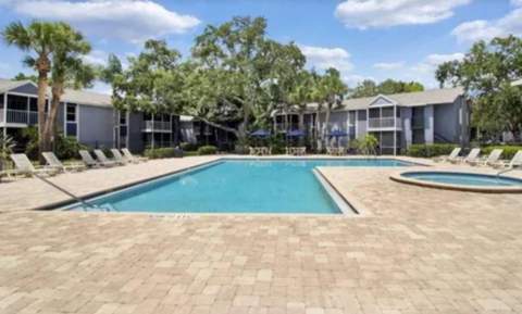 3827 Bay Club Circle #204, Kissimmee FL - photo 16 of 28