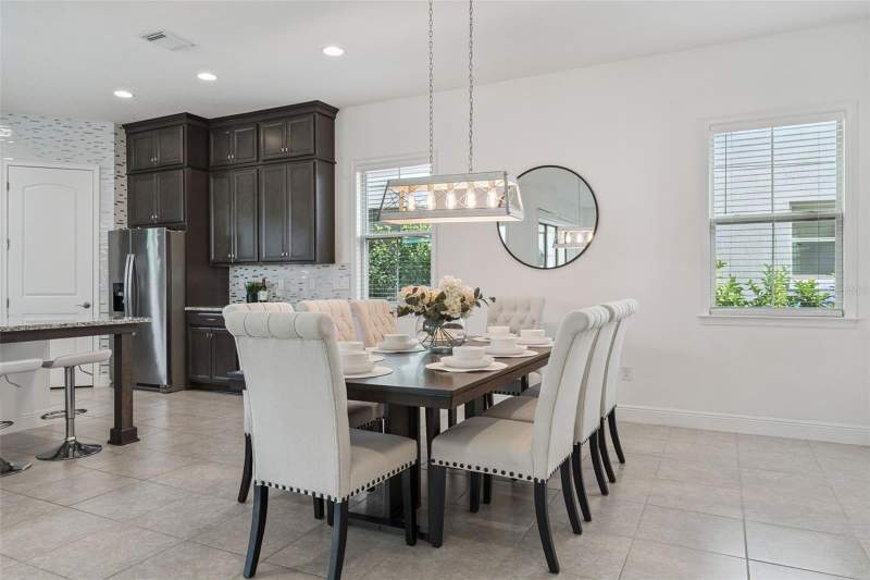 5 bedroom Single Family Residence at 13169 Bromborough Drive, Eagle Crk Village I, Orlando — photo 4