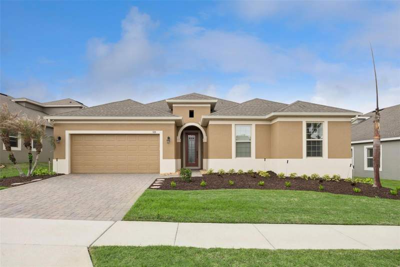 4 bedroom Single Family Residence at 588 Autumn Ash Drive, Highland Ranch Primary Ph 1, Clermont — photo 2
