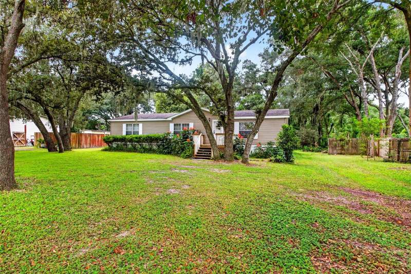 3 bedroom Manufactured Home at 7305 Timber Crest Lane, Timber Crest Acres, Zephyrhills — photo 5
