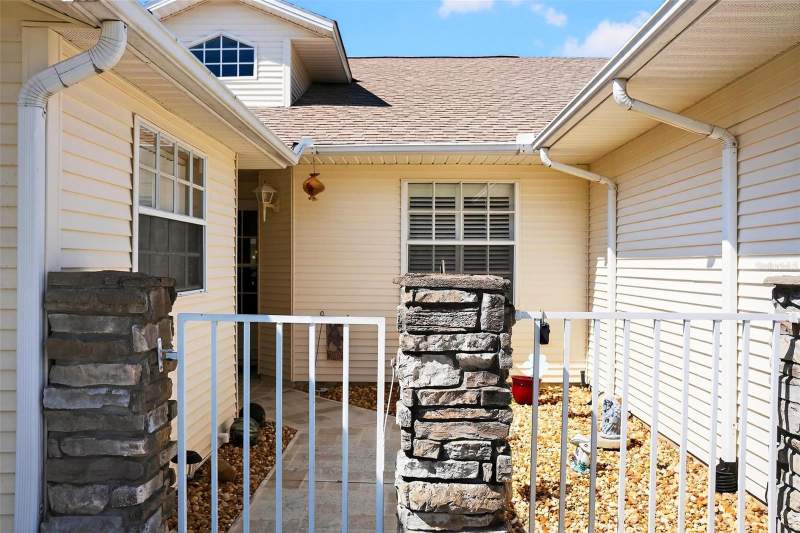 2 bedroom Villa at 26627 Racquet Circle, Highland Lakes Ph 02A, Leesburg — photo 3
