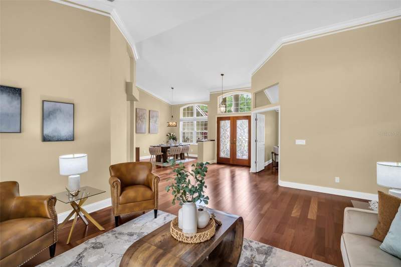 4 bedroom Single Family Residence at 1404 East Lake Woodlands Parkway, Greenhaven Unit Three, Oldsmar — photo 5