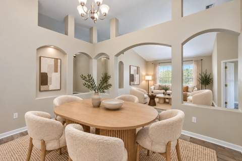 5815 Justicia Loop, Land O Lakes FL - photo 8 of 56