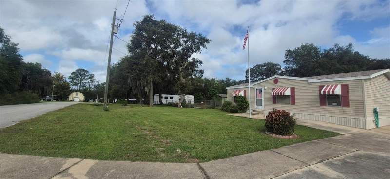 3 bedroom Manufactured Home at 18845 SE 18th Place, Paradise Island, Silver Springs — photo 3