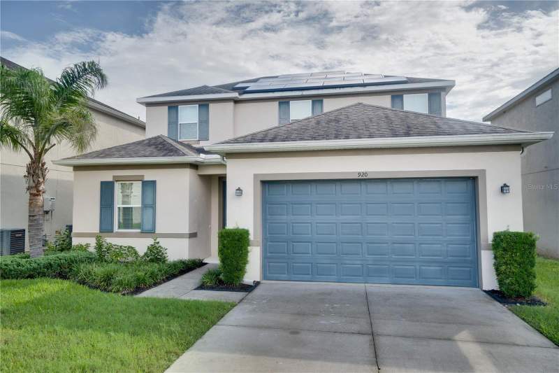 920 GRAND HILLTOP DRIVE home for sale in Hilltop Reserve Homes for Sale: 3 Listings, Median $422K