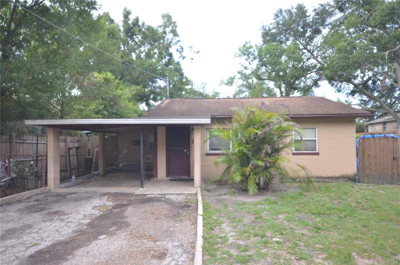 1607 E NOME STREET home for sale in Fern Cliff