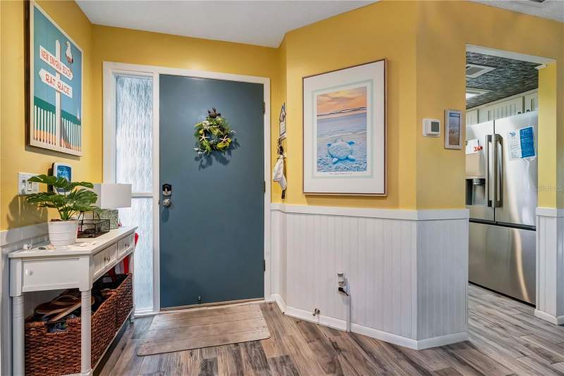 2 bedroom Condominium at 4299 Sea Mist Drive, Sea Mist Villas Condo, New Smyrna Beach — photo 3