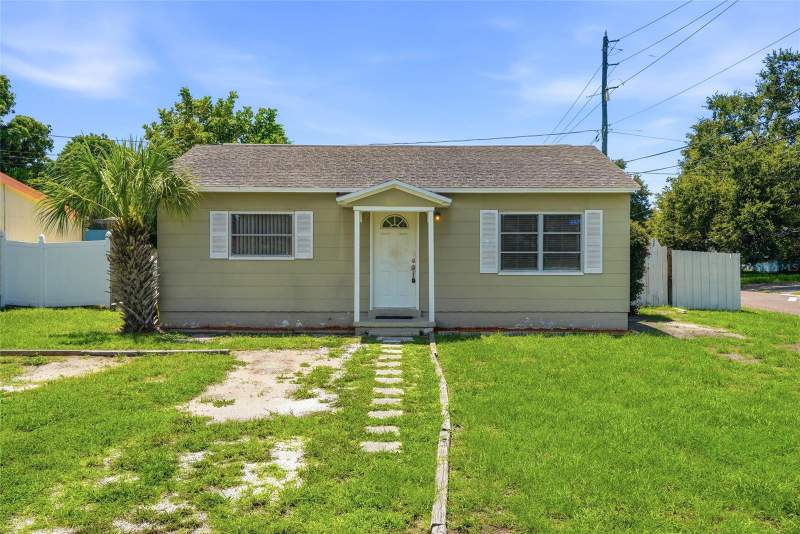 701 59TH STREET home for sale in Pasadena Estates