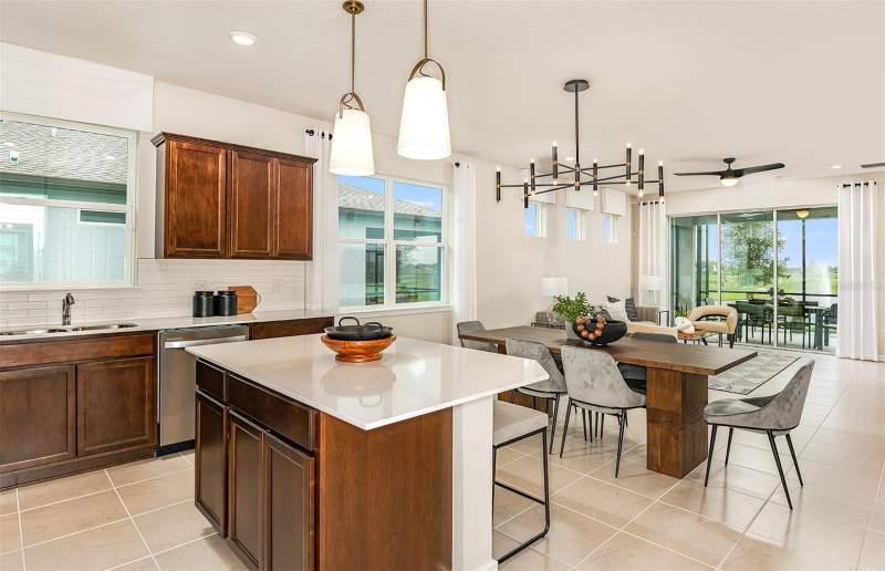 2 bedroom Half Duplex at 12509 Adobe Street, North River Ranch Ph Iia, Parrish — photo 3