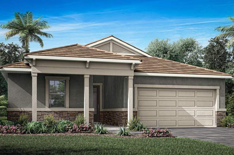 11789 SEALIGHT STREET home for sale in Sunstone Lakeside at Wellen Park Homes for Sale: Median $645K