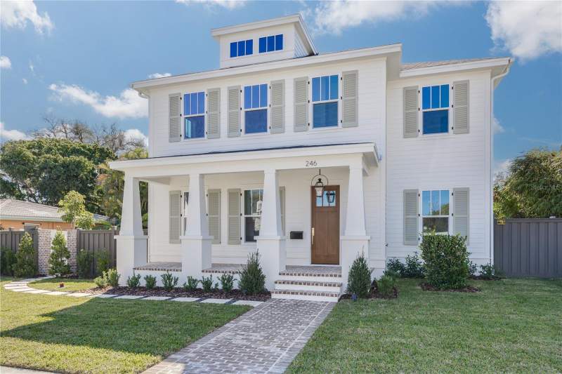 Powers Bayview Estates