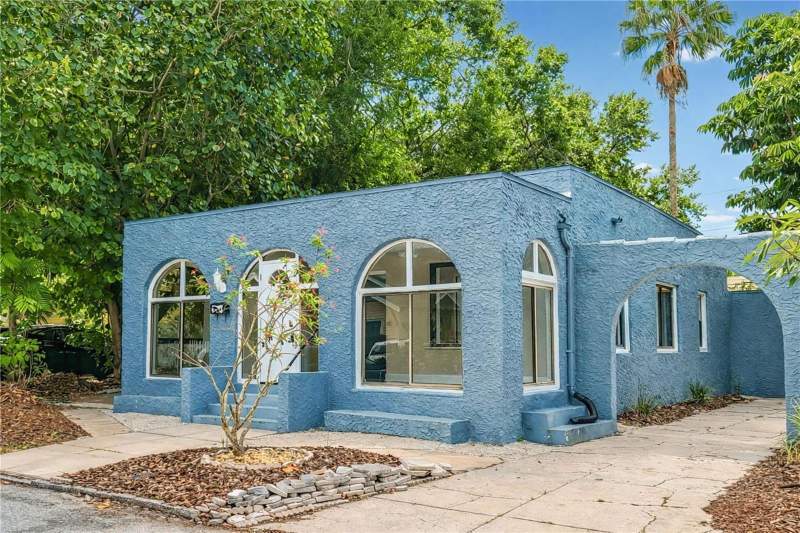 Edgewood CourtHomes for Sale in St