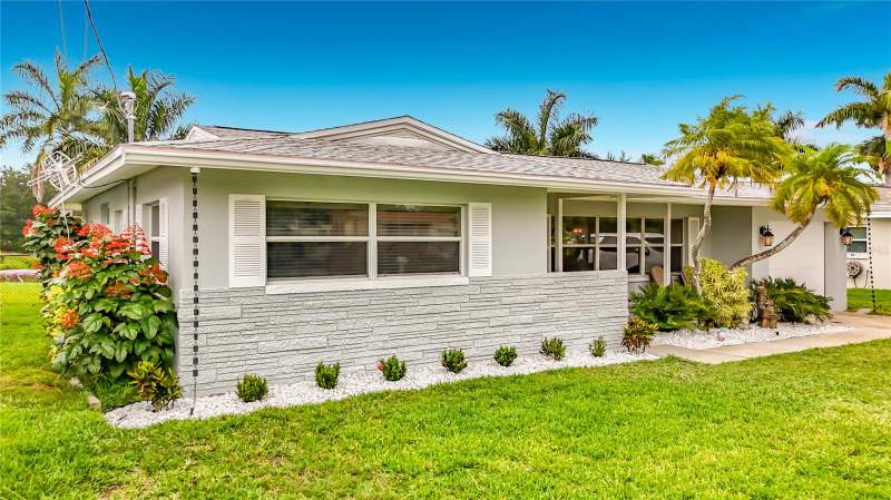 2 bedroom Single Family Residence at 508 Shore Drive, Keene Park, Largo — photo 4